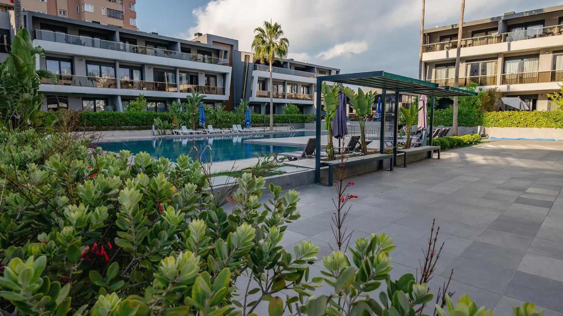 Apartmán Glory Life Antalya