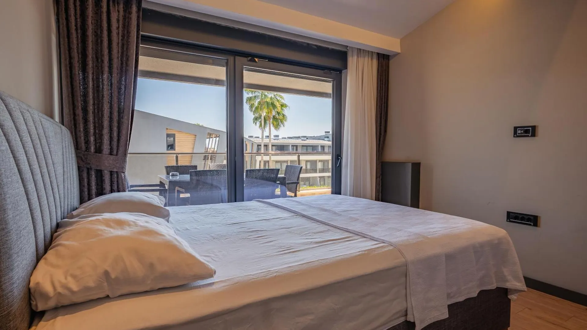 Apartmán Glory Life Antalya