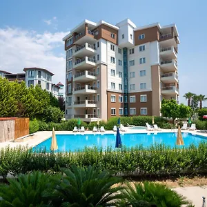 River Park Lara Анталья