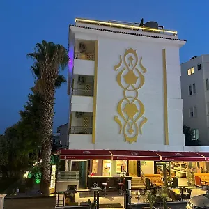 Lara Olympos Antalya