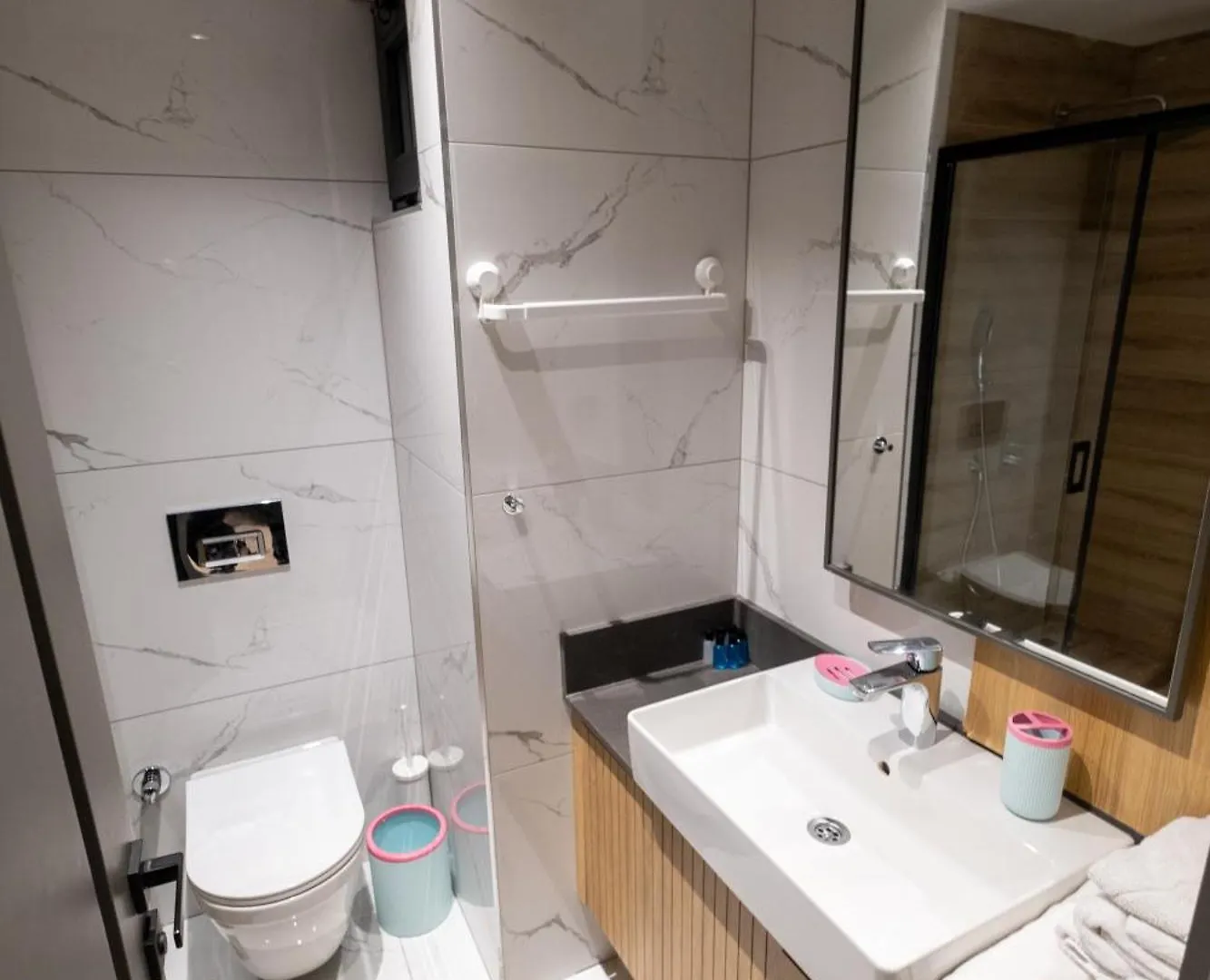 Apartmán Glory Life Antalya