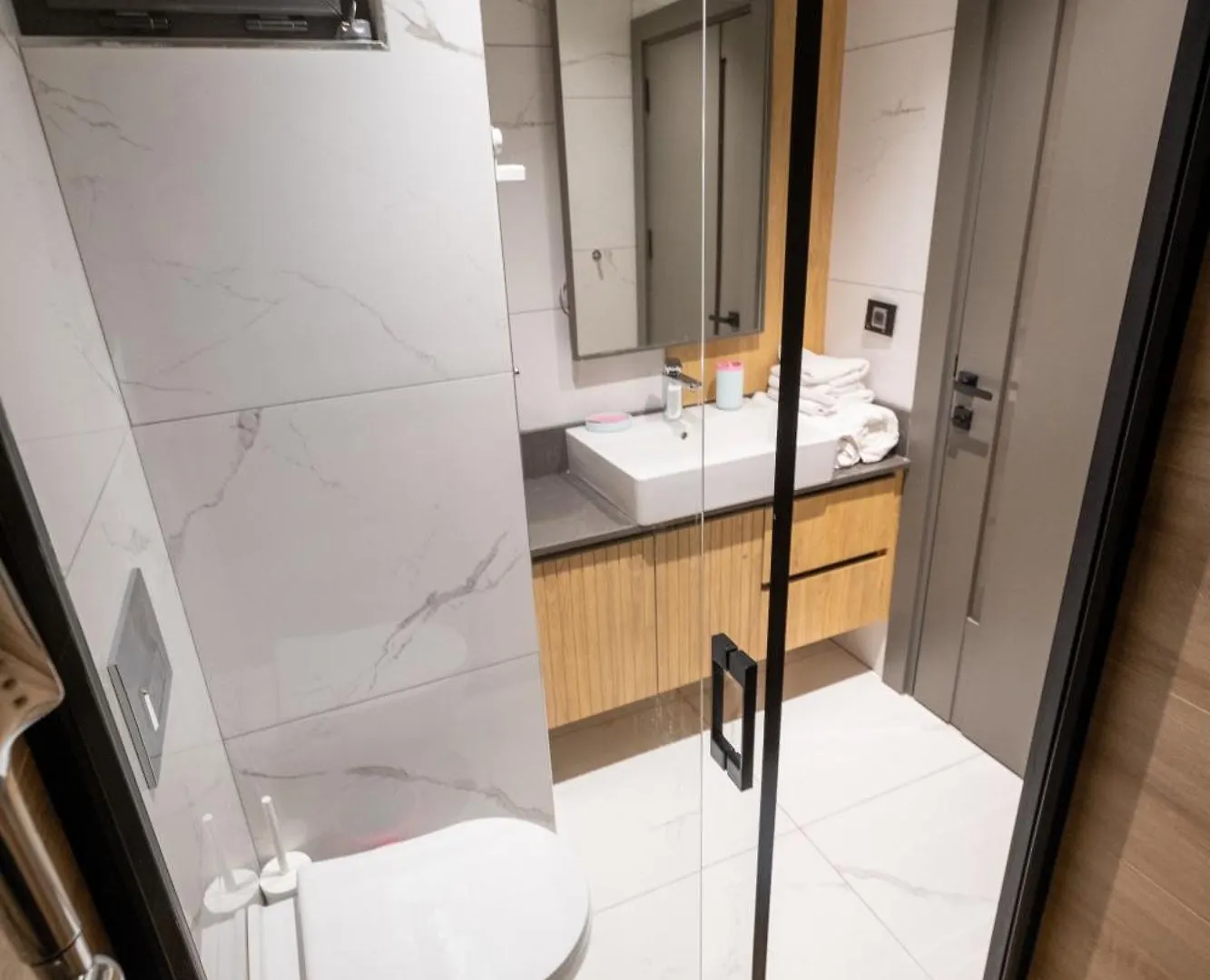 Apartmán Glory Life Antalya