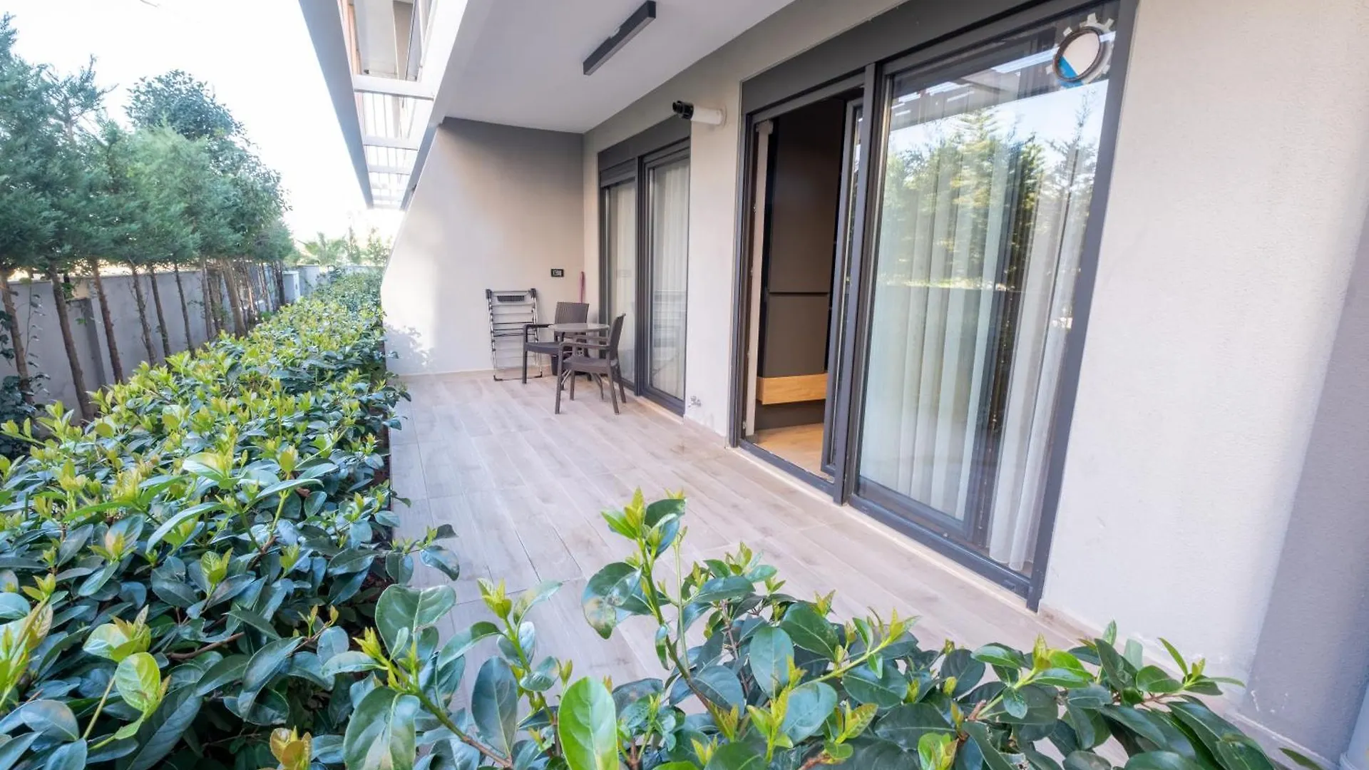 Apartmán Glory Life Antalya