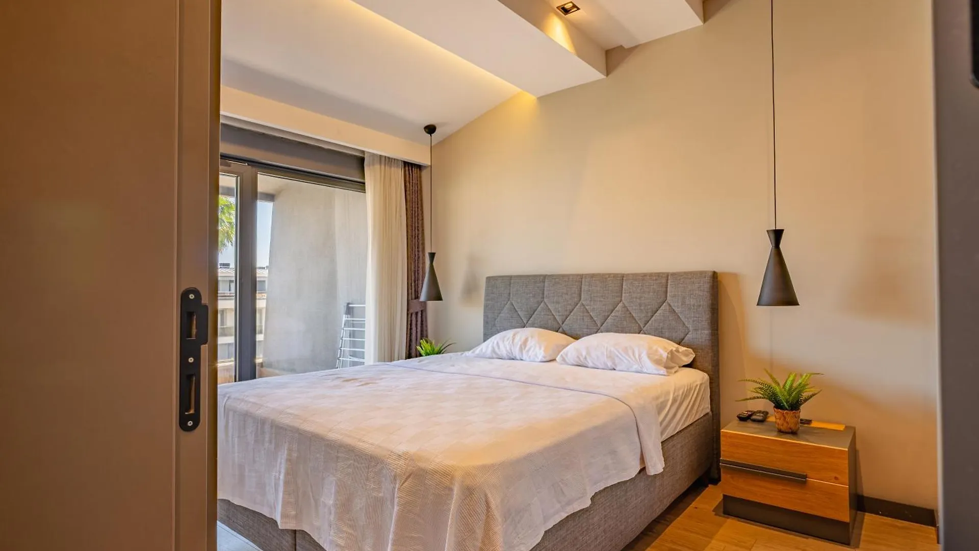 Apartmán Glory Life Antalya