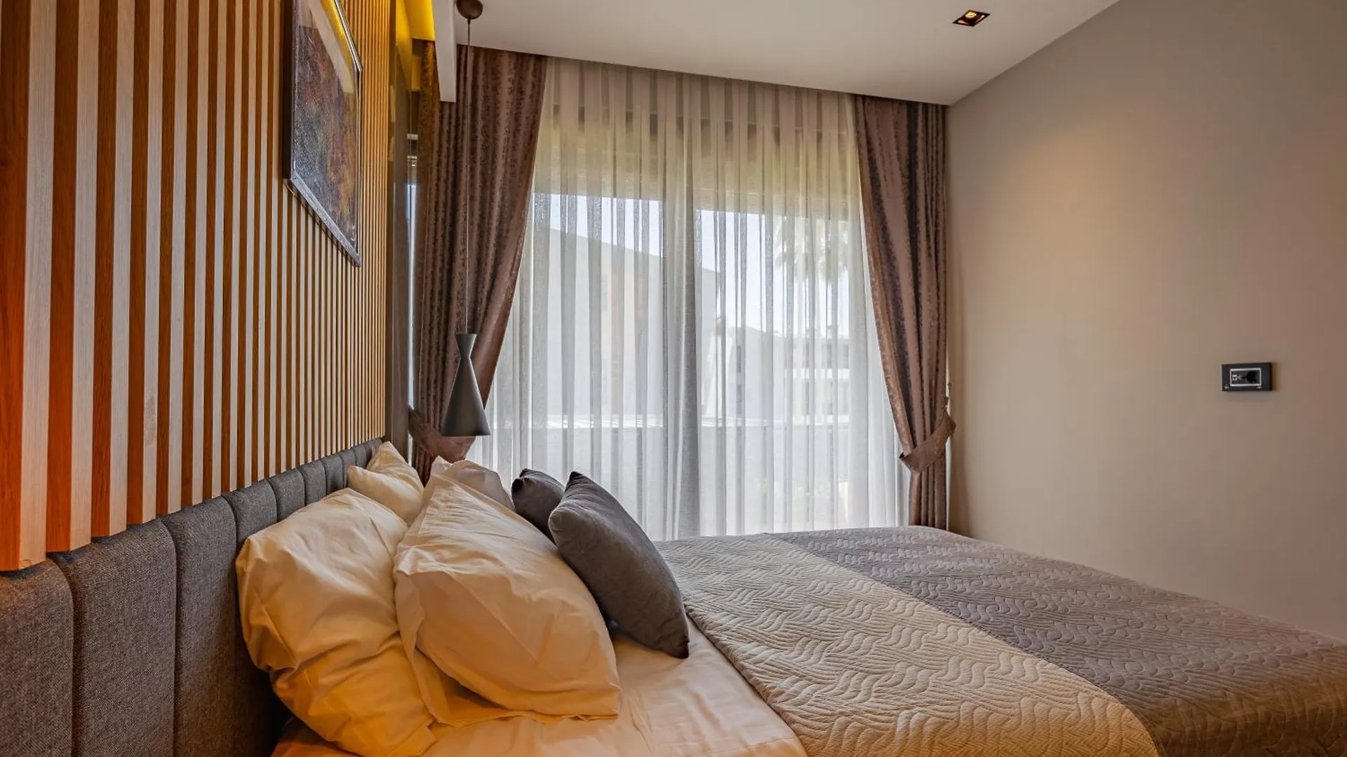 Apartmán Glory Life Antalya