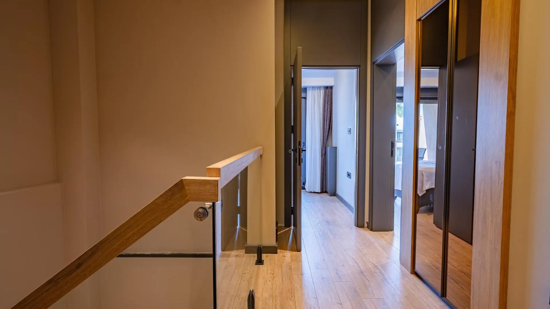 Apartmán Glory Life Antalya