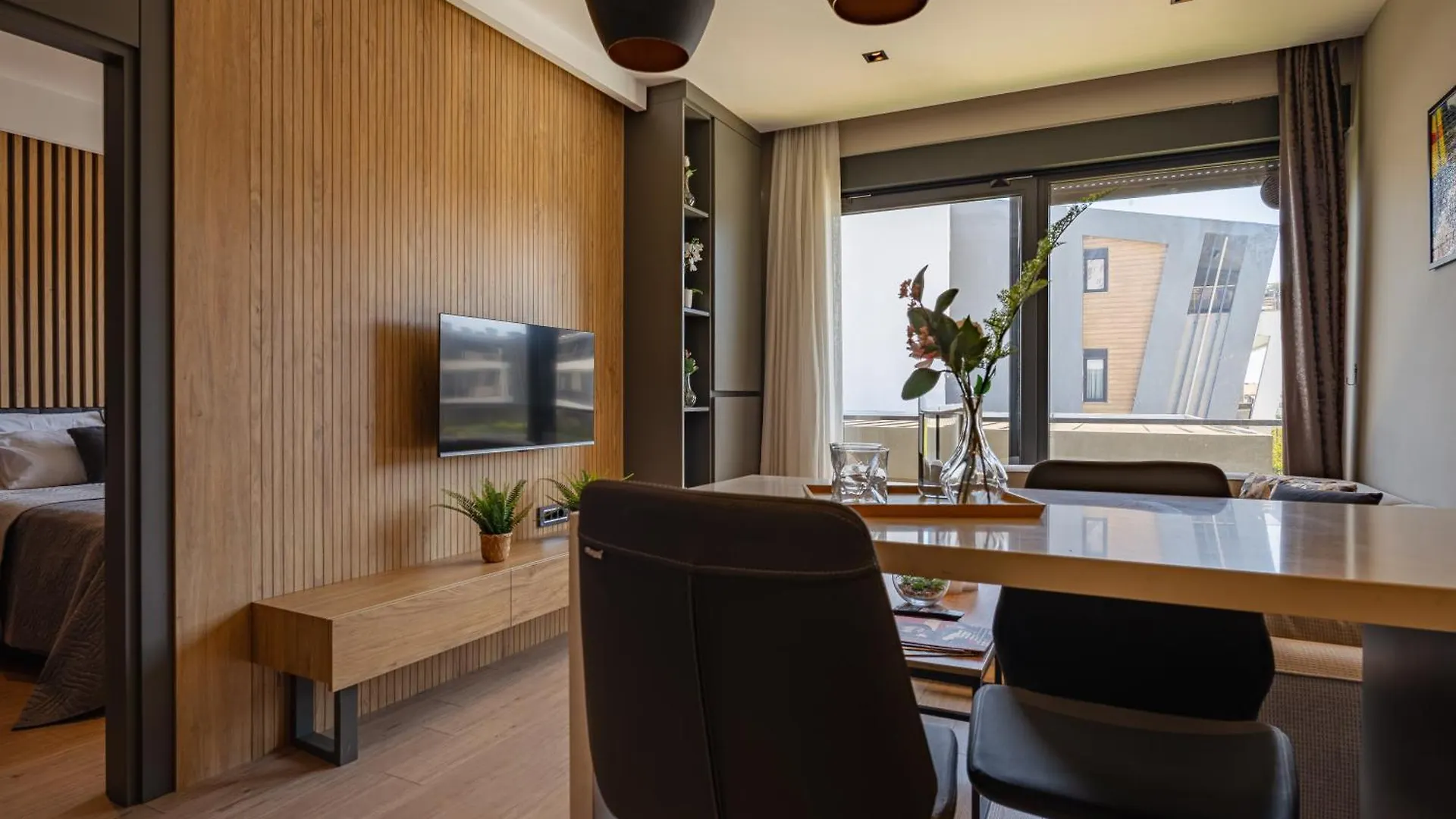 Apartmán Glory Life Antalya