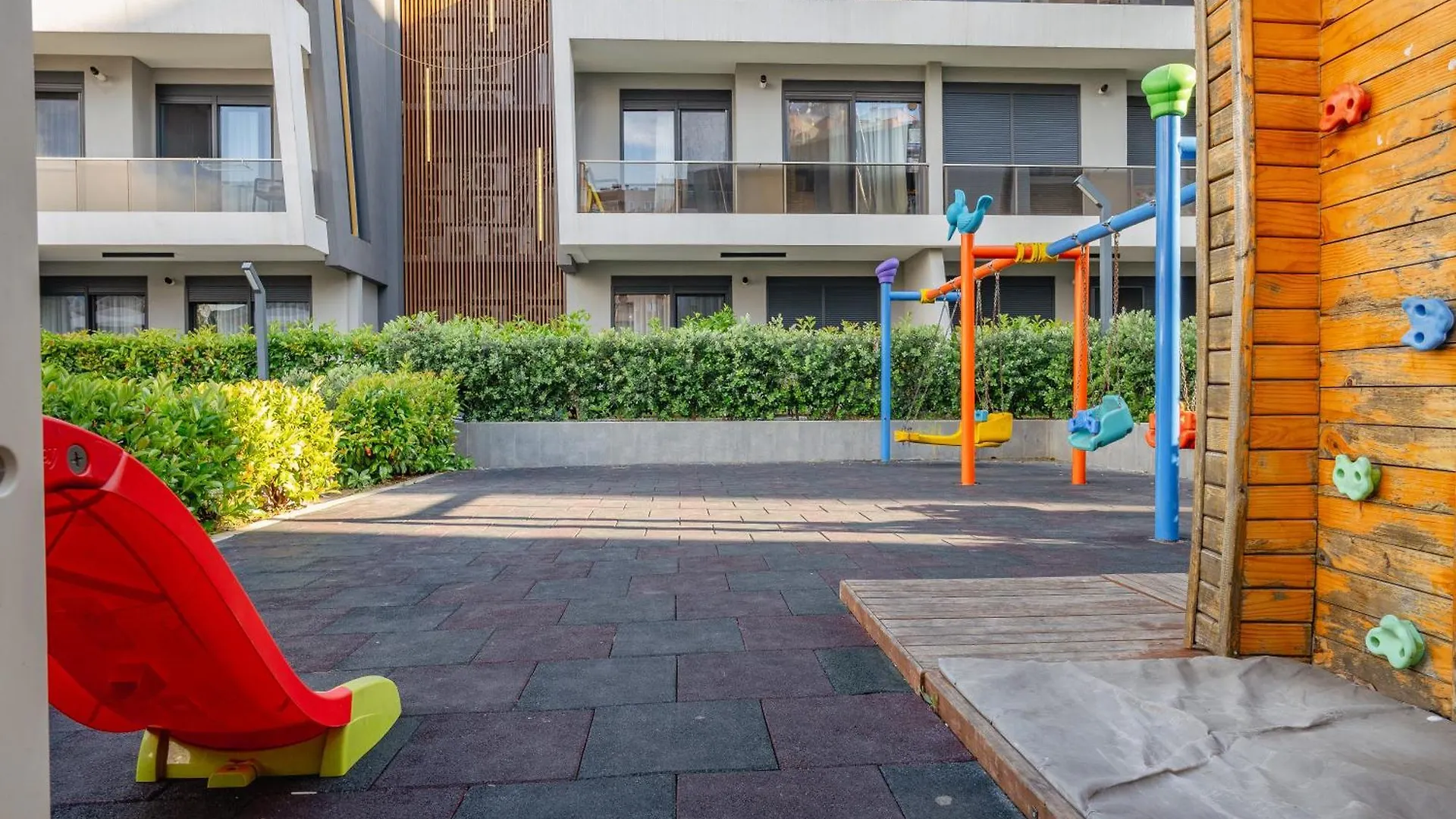 Apartmán Glory Life Antalya