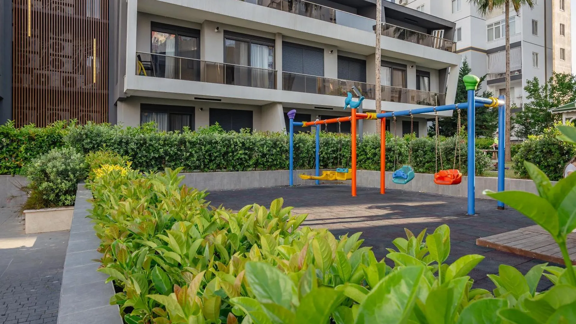 Apartmán Glory Life Antalya